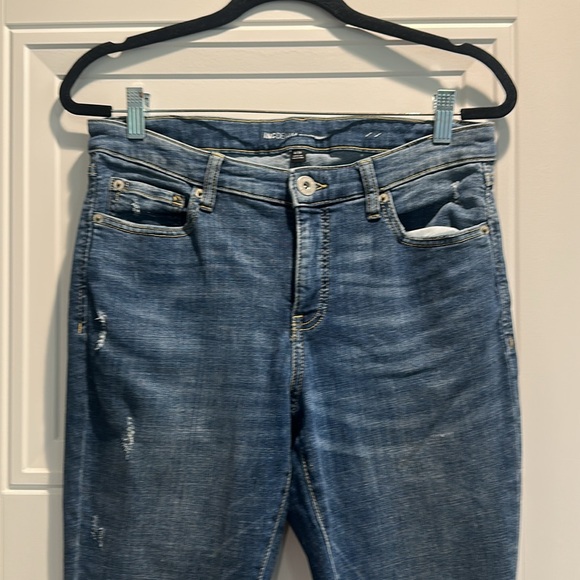 INC Jeans - Picture 2 of 8